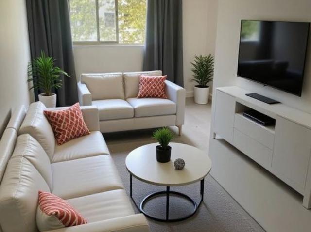 Appartement 1 pièce 20 m²