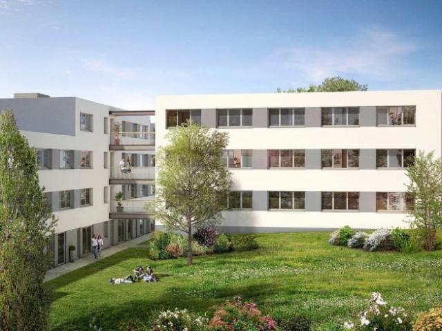 Appartement 1 pièce 20 m²