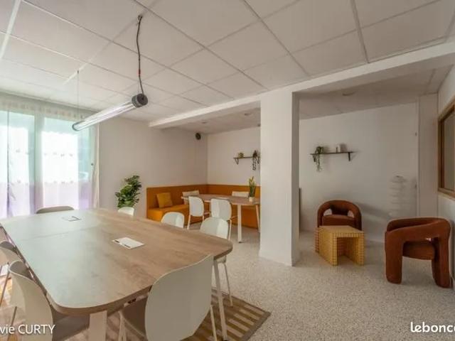 Appartement 1 pièce 20 m²