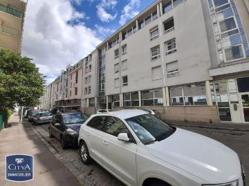 Appartement à vendre à Rue Chauvin - Ascenseur