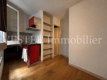 Studio 20 m²
