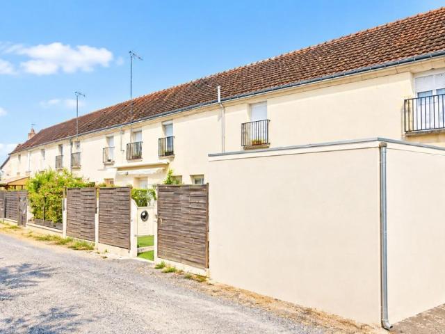 Appartement 1 pièce 20 m²