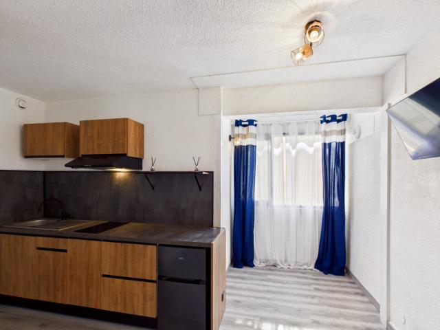 Appartement 1 pièce 20 m²
