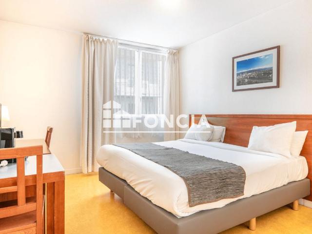 Appartement 2 pièces 32 m²
