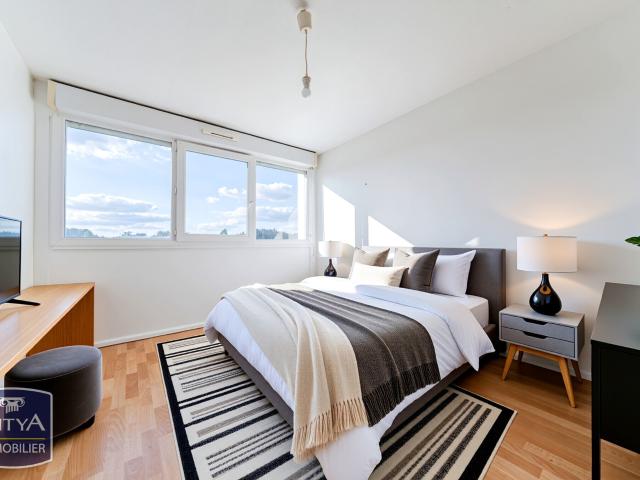 Appartement 1 pièce 20 m²