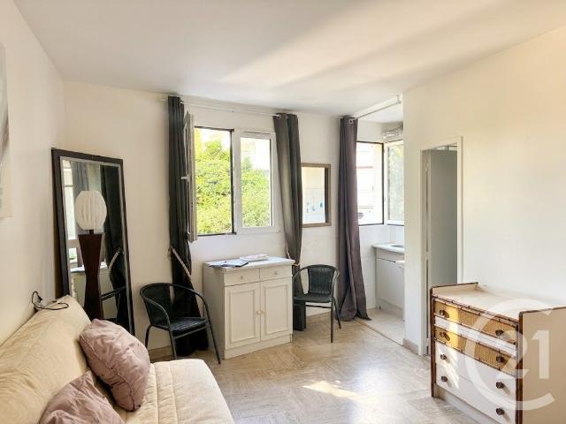 Appartement 1 pièce 20 m²