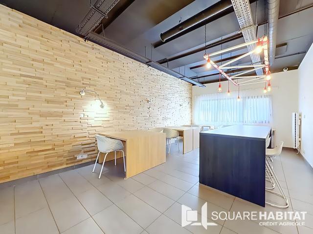 Appartement 1 pièce 20 m²