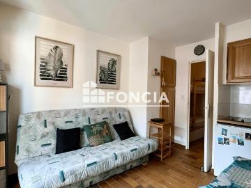 Studio 20 m²