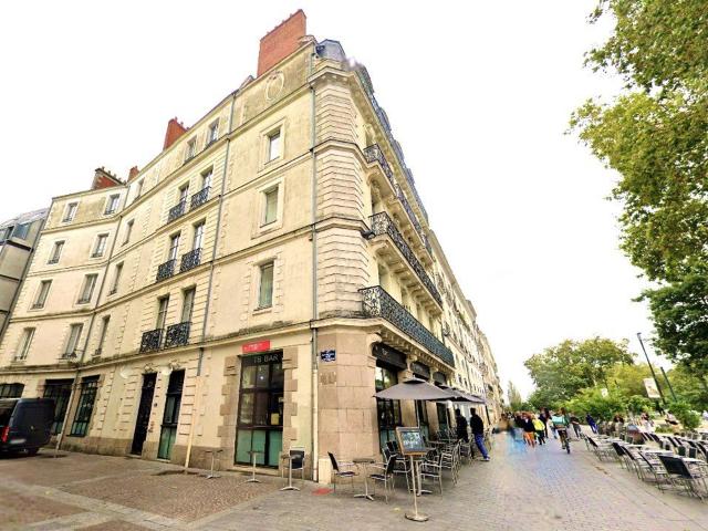 Appartement 1 pièce 20 m²