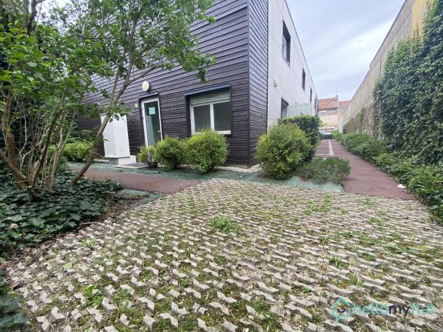 Appartement 1 pièce 20 m²