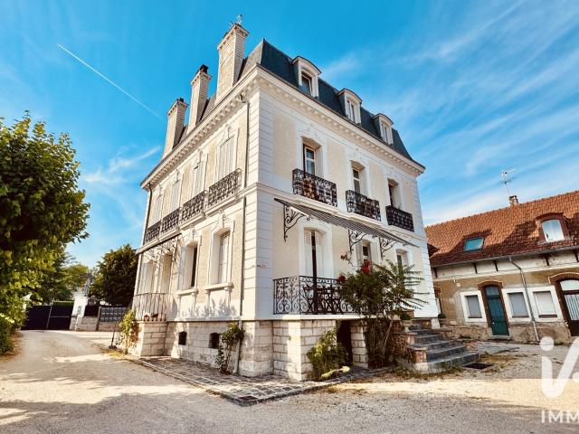Appartement 1 pièce 20 m²