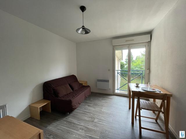 Appartement 1 pièce 20 m²