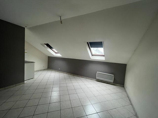 Appartement 1 pièce 20 m²
