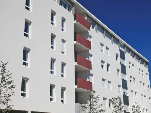 Appartement 1 pièce 20 m²