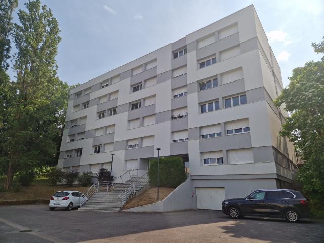 Appartement 1 pièce 20 m²