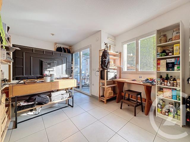 Appartement 1 pièce 20 m²