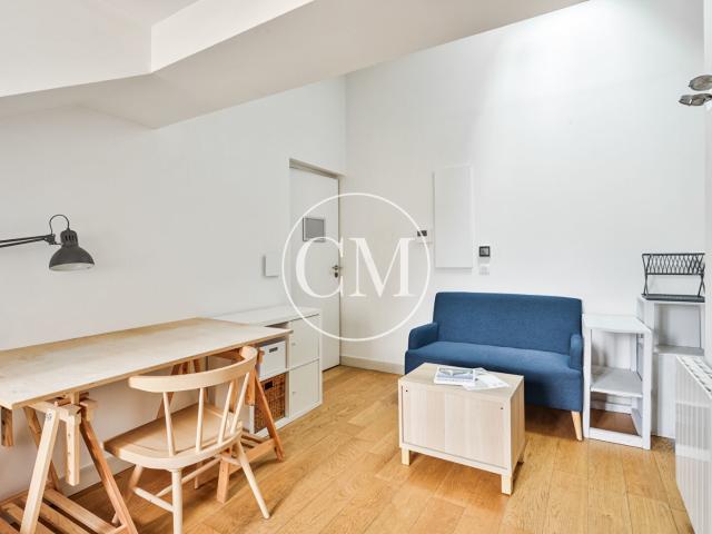 Appartement 1 pièce 20 m²