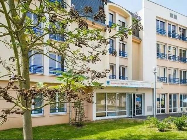 Appartement 1 pièce 20 m²