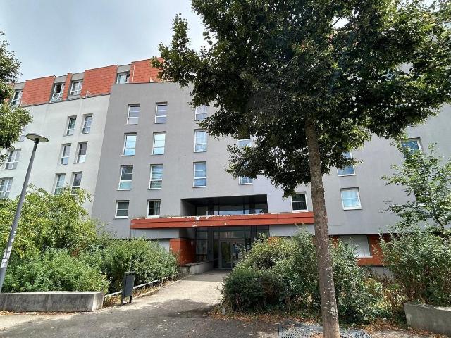 Appartement 1 pièce 20 m²