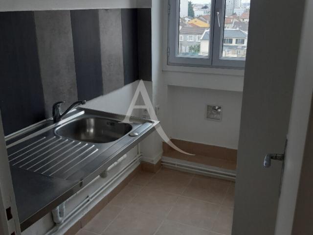 Appartement 1 pièce 20 m²