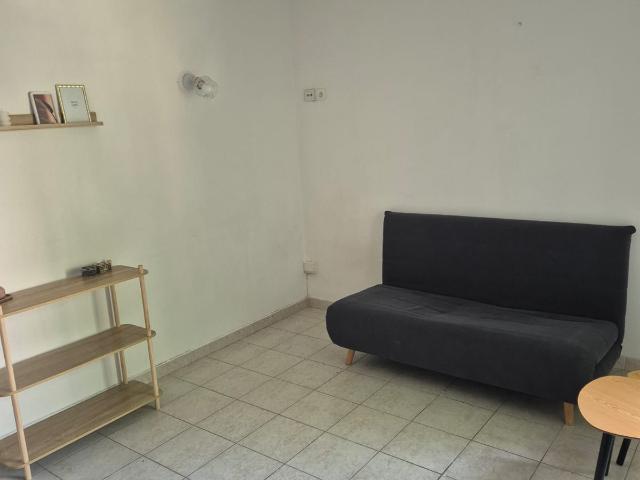 Appartement 1 pièce 20 m²