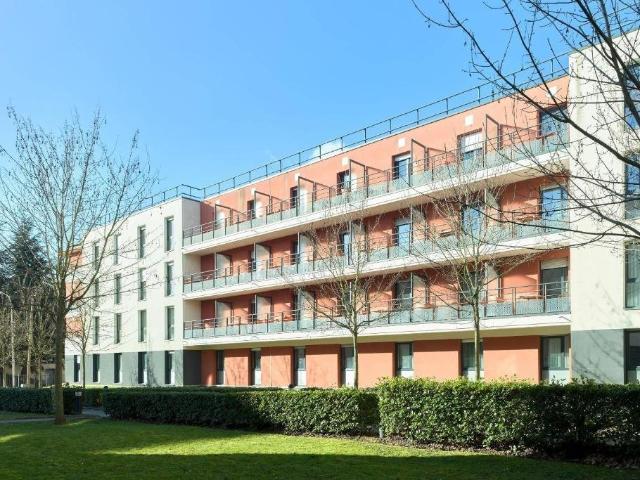 Appartement 1 pièce 20 m²