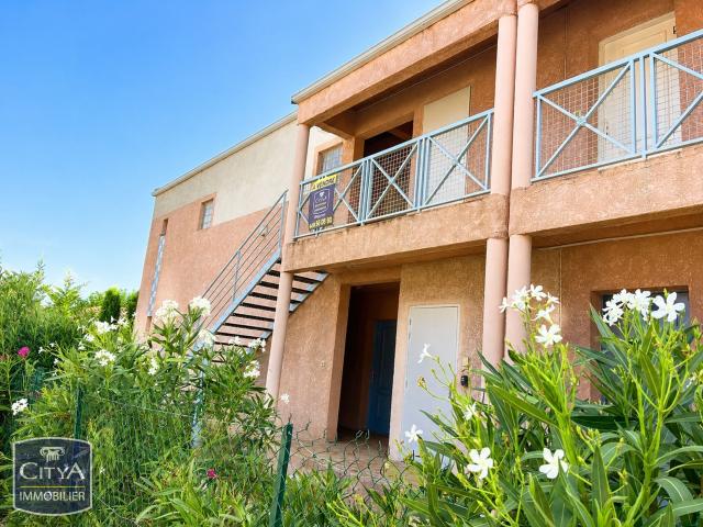 Appartement 1 pièce 20 m²