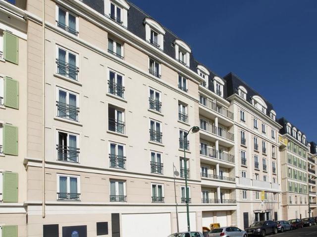 Appartement 1 pièce 20 m²