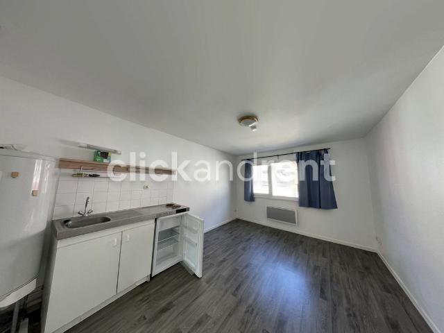 Appartement 1 pièce 20 m²