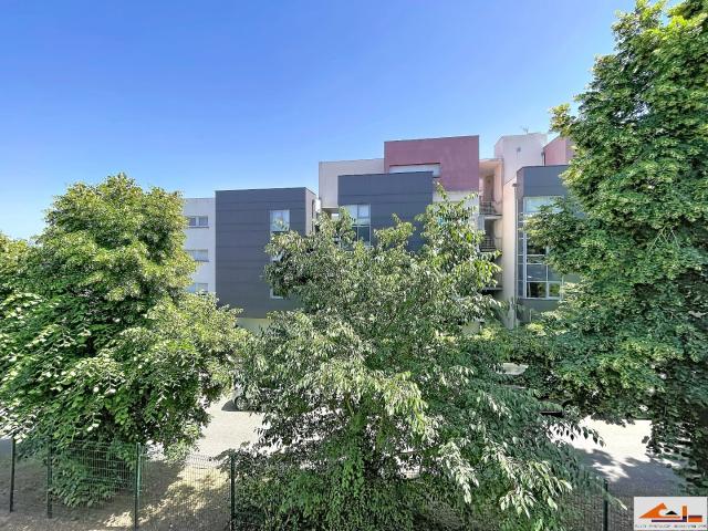 Appartement 1 pièce 20 m²