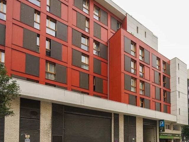 Appartement 1 pièce 20 m²