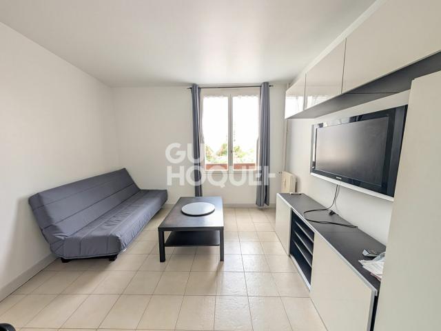 Appartement 1 pièce 20 m²
