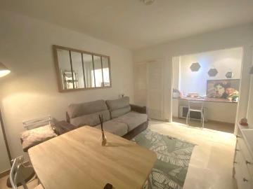Appartement 1 pièce 20 m²
