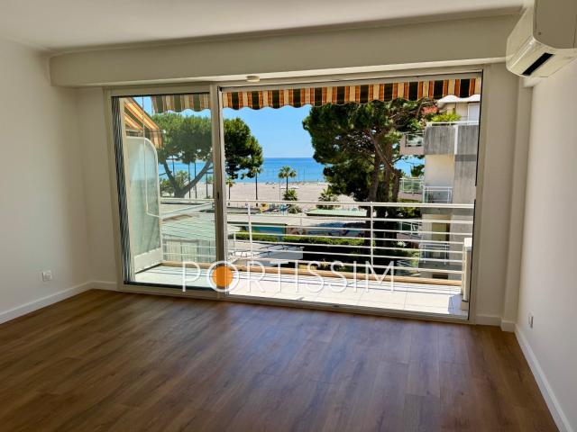 Appartement 1 pièce 21 m²