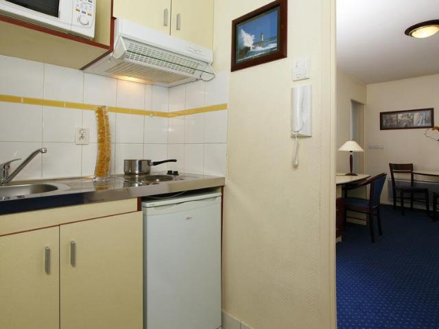Appartement 1 pièce 20 m²