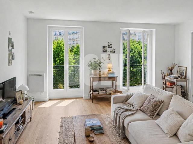 Appartement 1 pièce 20 m²