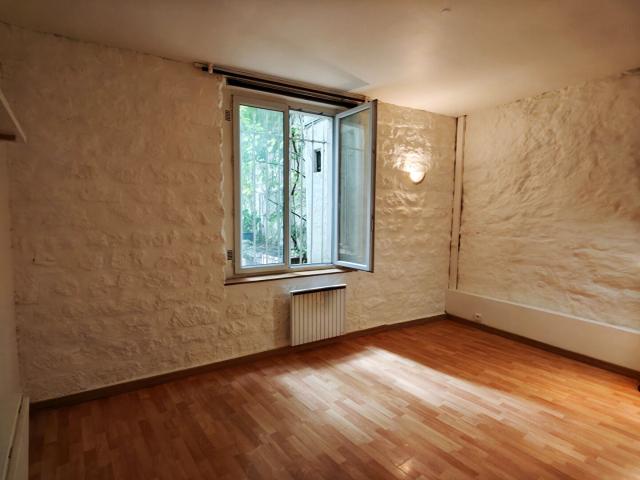 Appartement 1 pièce 20 m²