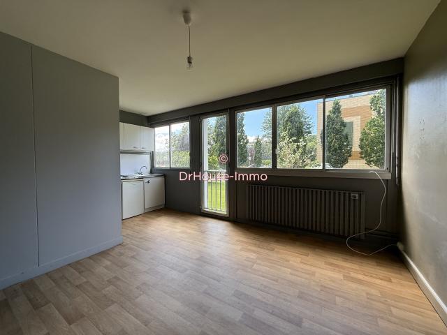 Appartement 1 pièce 20 m²