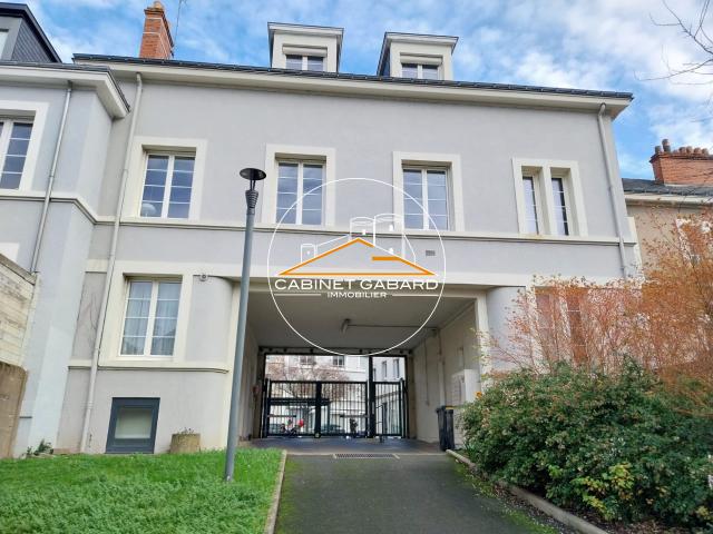 Appartement 1 pièce 20 m²