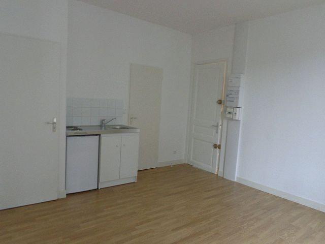 Appartement 1 pièce 20 m²