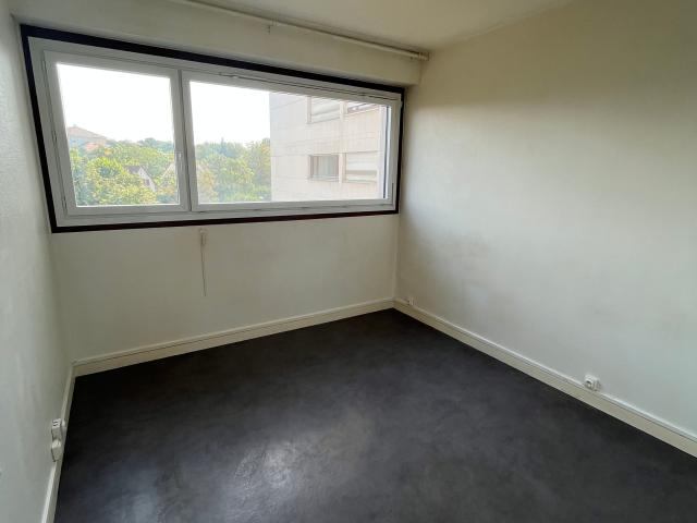 Appartement 1 pièce 20 m²