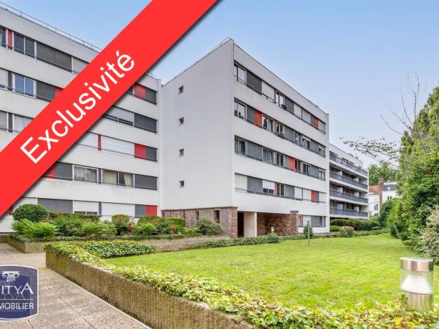 Appartement 1 pièce 20 m²