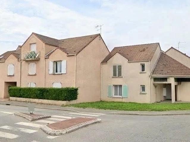Appartement 1 pièce 20 m²
