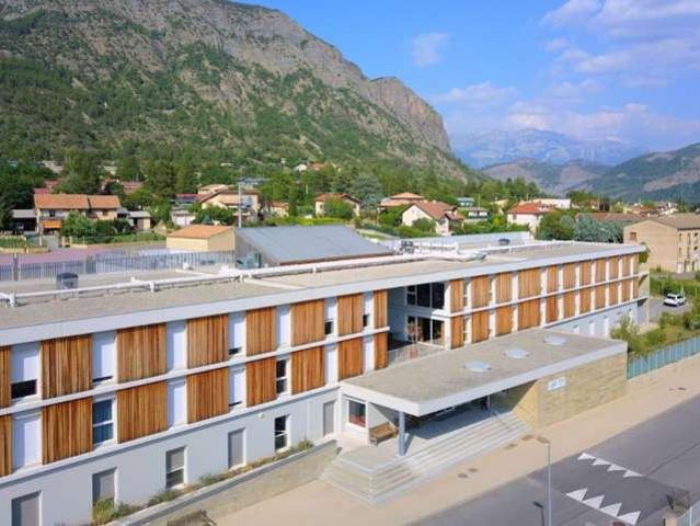 Appartement 1 pièce 20 m²
