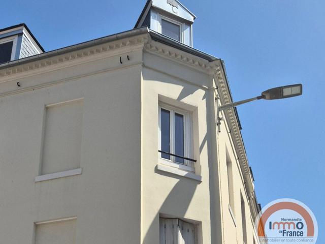 Appartement 1 pièce 20 m²