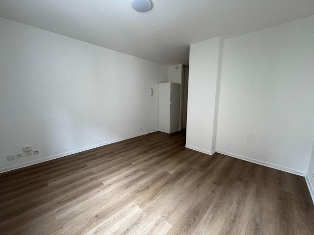 Appartement 1 pièce 20 m²