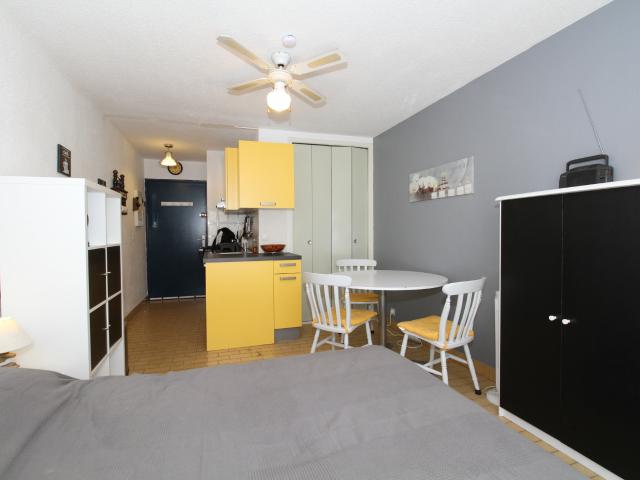 Appartement 1 pièce 20 m²