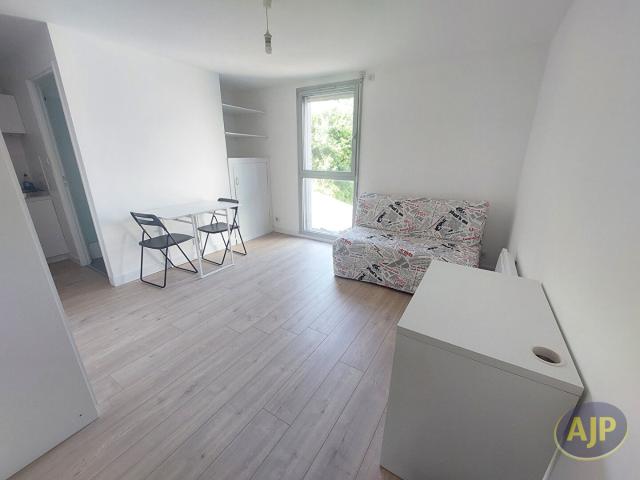Appartement 1 pièce 20 m²