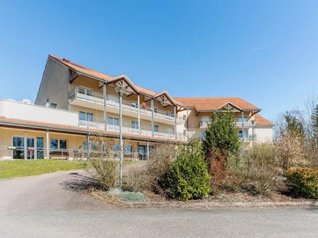 Appartement 1 pièce 20 m²