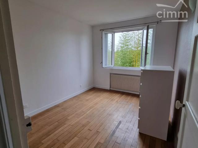 Appartement 1 pièce 20 m²